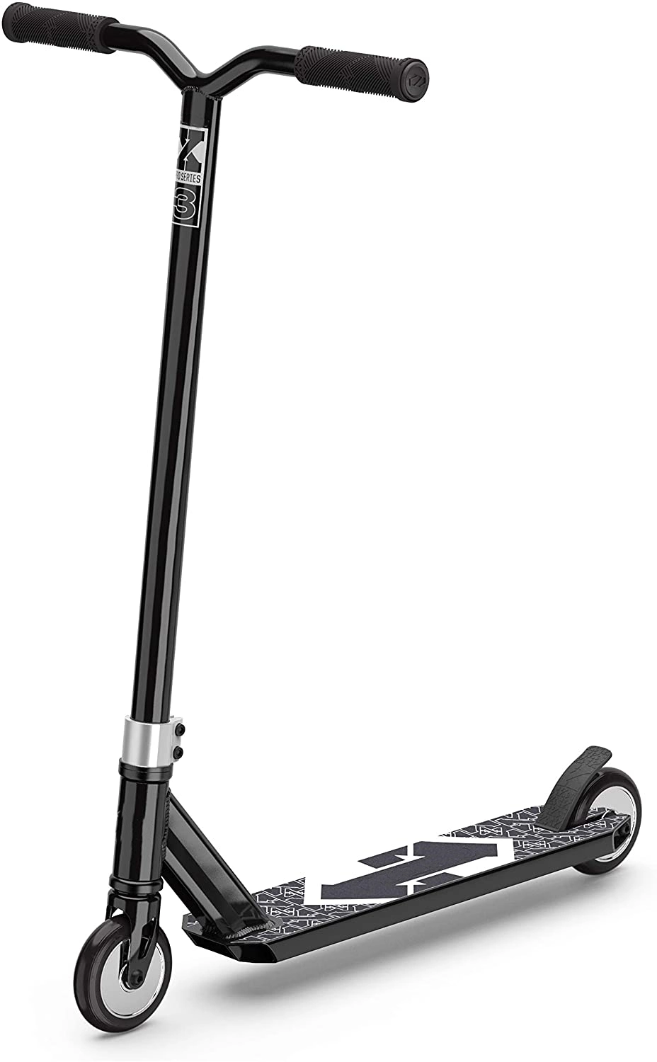 Adult Steel Iron/ Aluminium Stunt Mobility Scooter