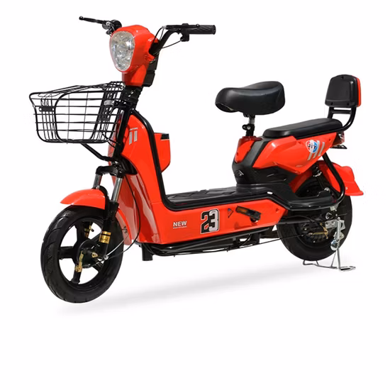 Scooter eléctrico plegable para desplazamientos rápidos y de larga distancia de 11 pulgadas