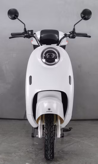 Promoción 1200W Scooter eléctrico para desplazamientos diarios/Compras/Recogida de niños