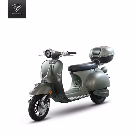2022 Venta caliente scooter eléctrico motocicleta eléctrica para adultos